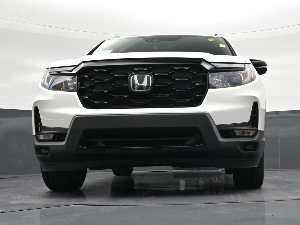 2023 Honda Passport Elite