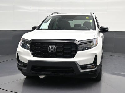 2023 Honda Passport Elite