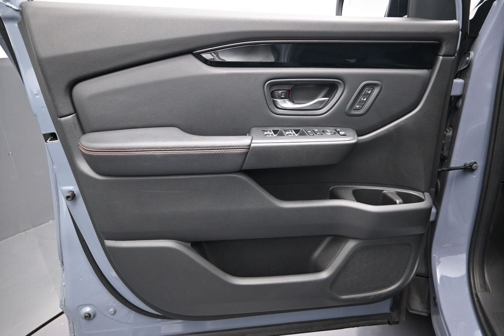 2023 Honda Pilot TrailSport