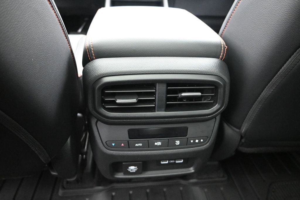 2023 Honda Pilot TrailSport