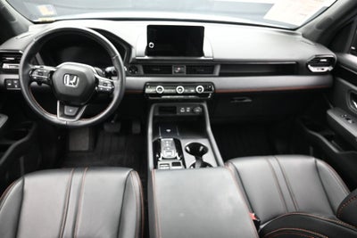 2023 Honda Pilot TrailSport