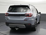 2023 Honda Pilot TrailSport