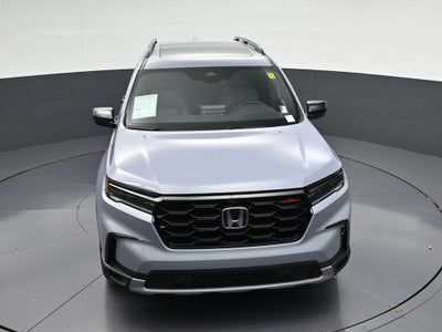2023 Honda Pilot TrailSport