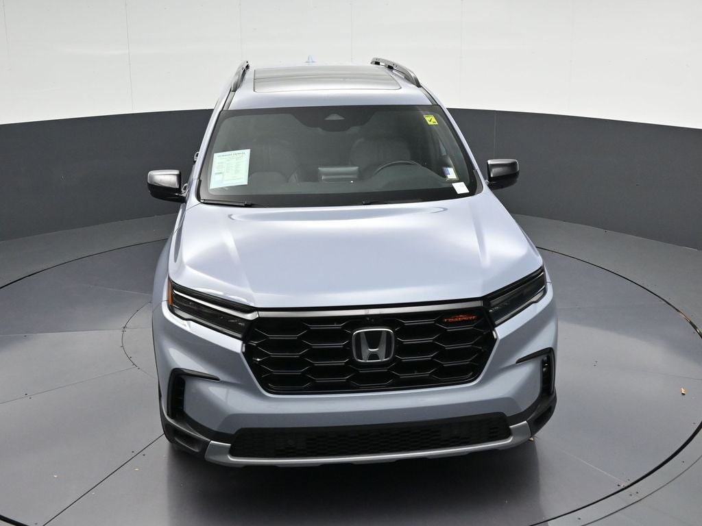 2023 Honda Pilot TrailSport
