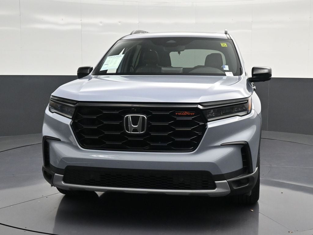 2023 Honda Pilot TrailSport