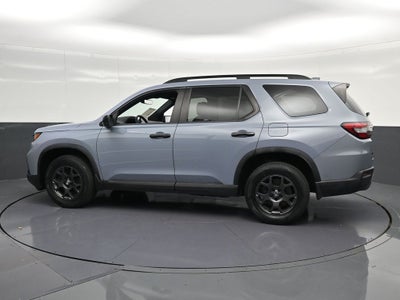 2023 Honda Pilot TrailSport