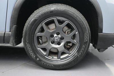 2023 Honda Pilot TrailSport