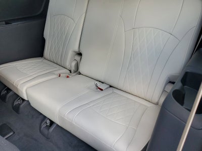 2022 Buick Enclave Avenir