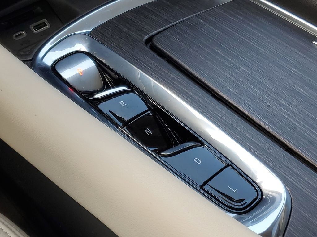 2022 Buick Enclave Avenir