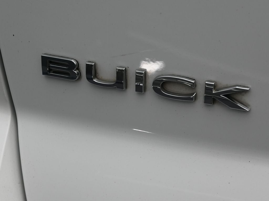 2017 Buick Enclave Premium Group