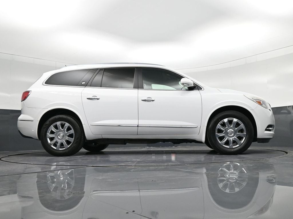 2017 Buick Enclave Premium Group