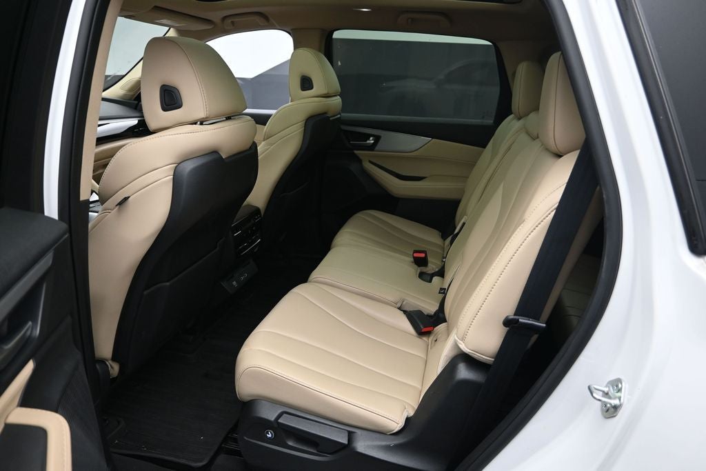 2022 Acura MDX 3.5L