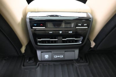 2022 Acura MDX 3.5L