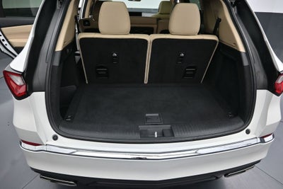 2022 Acura MDX 3.5L