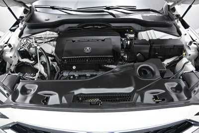 2022 Acura MDX 3.5L