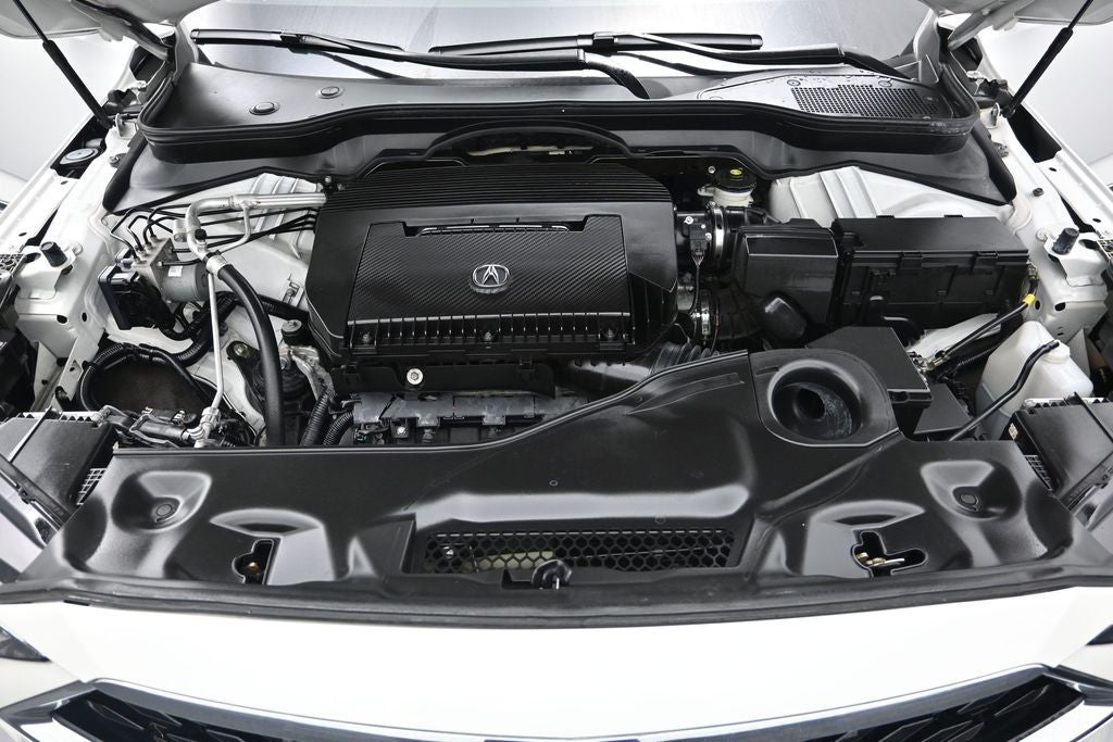 2022 Acura MDX 3.5L