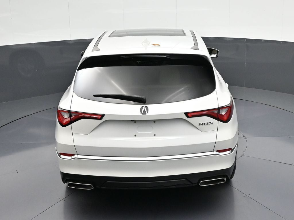 2022 Acura MDX 3.5L