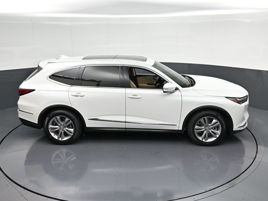 2022 Acura MDX 3.5L