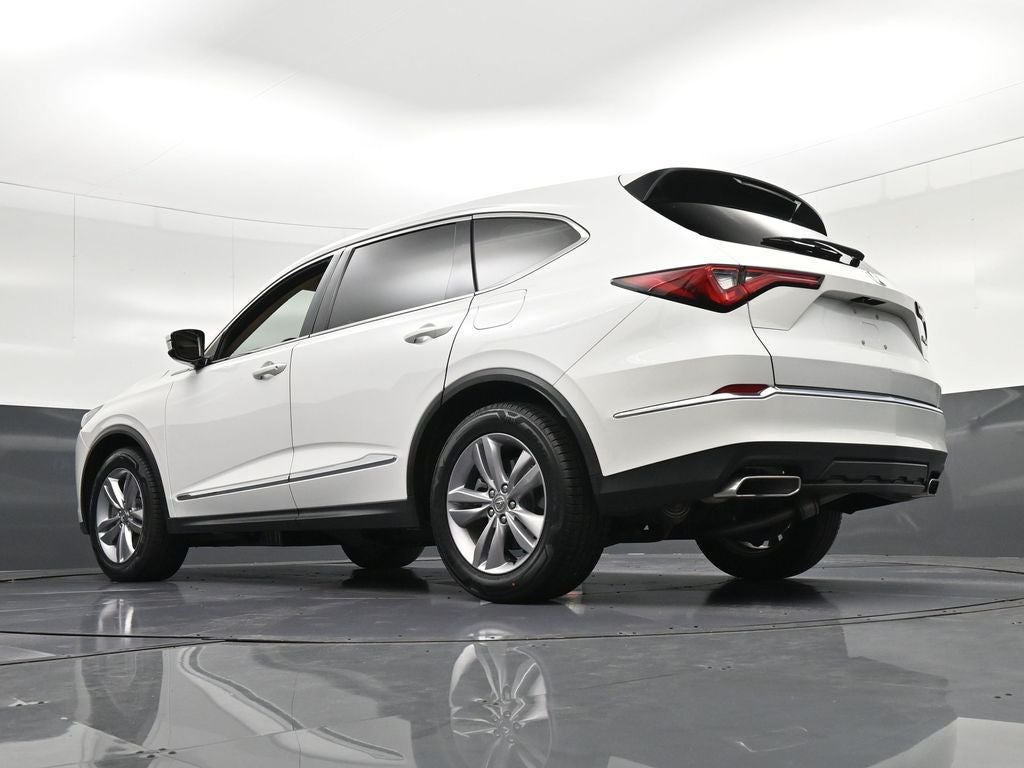 2022 Acura MDX 3.5L