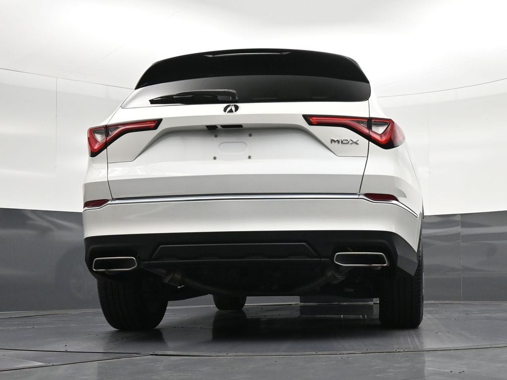 2022 Acura MDX 3.5L
