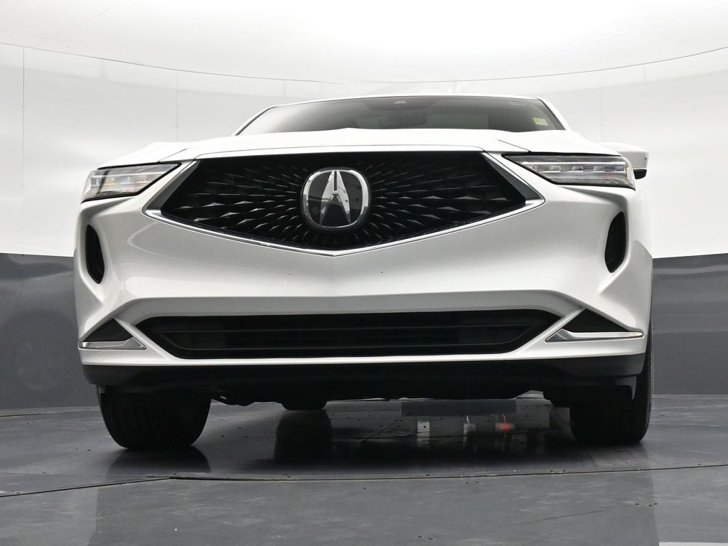 2022 Acura MDX 3.5L