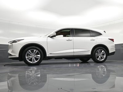2022 Acura MDX 3.5L