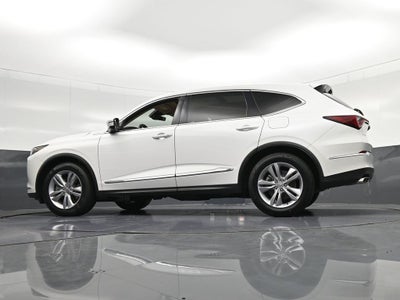 2022 Acura MDX 3.5L