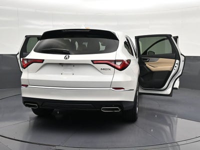 2022 Acura MDX 3.5L