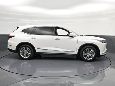 2022 Acura MDX 3.5L