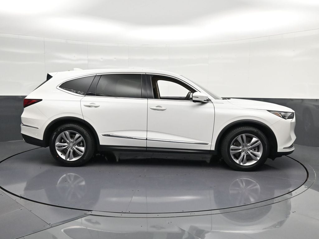 2022 Acura MDX 3.5L