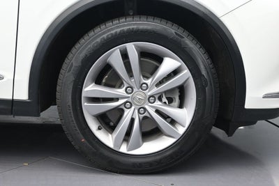 2022 Acura MDX 3.5L