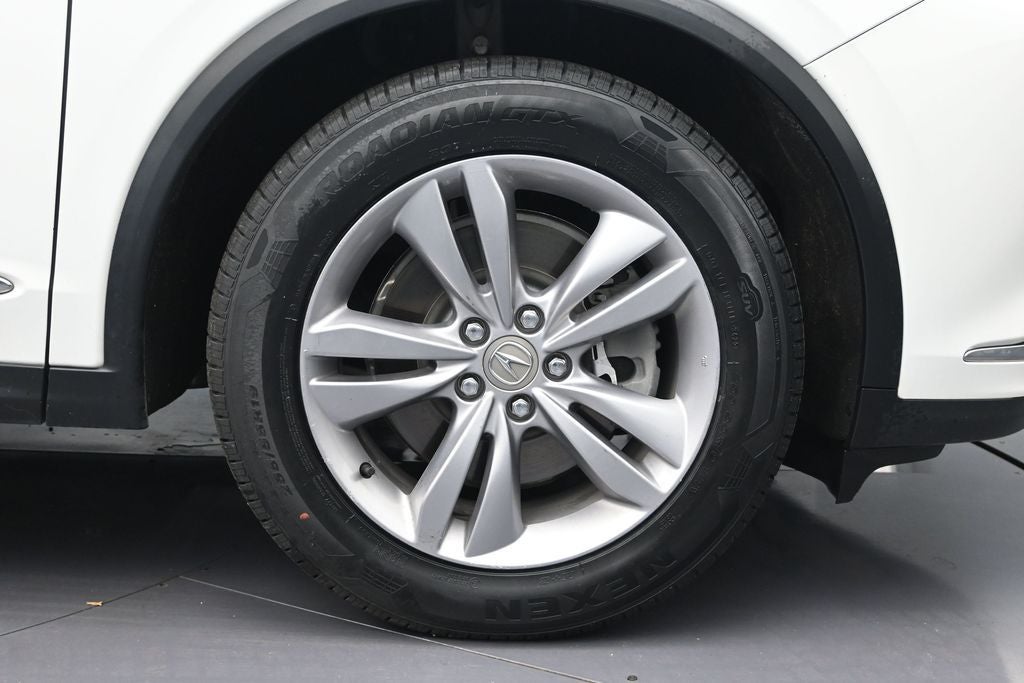 2022 Acura MDX 3.5L