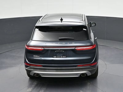 2021 Lincoln Corsair Reserve
