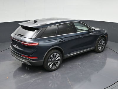 2021 Lincoln Corsair Reserve