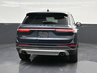 2021 Lincoln Corsair Reserve