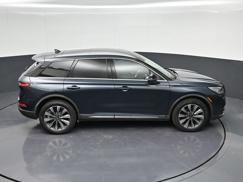 2021 Lincoln Corsair Reserve