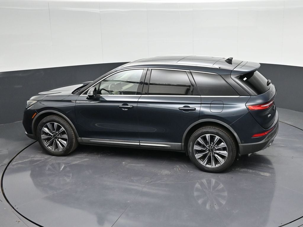 2021 Lincoln Corsair Reserve