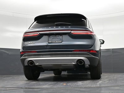 2021 Lincoln Corsair Reserve