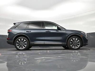 2021 Lincoln Corsair Reserve