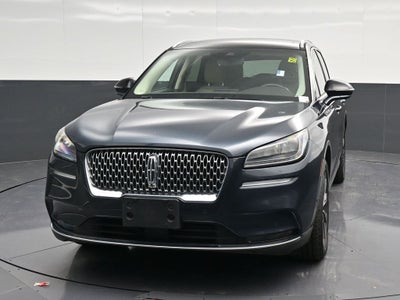 2021 Lincoln Corsair Reserve
