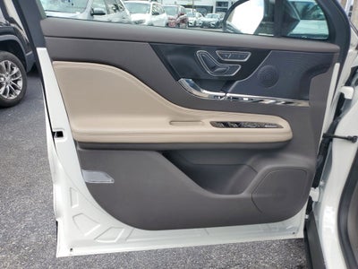 2024 Lincoln Corsair Reserve