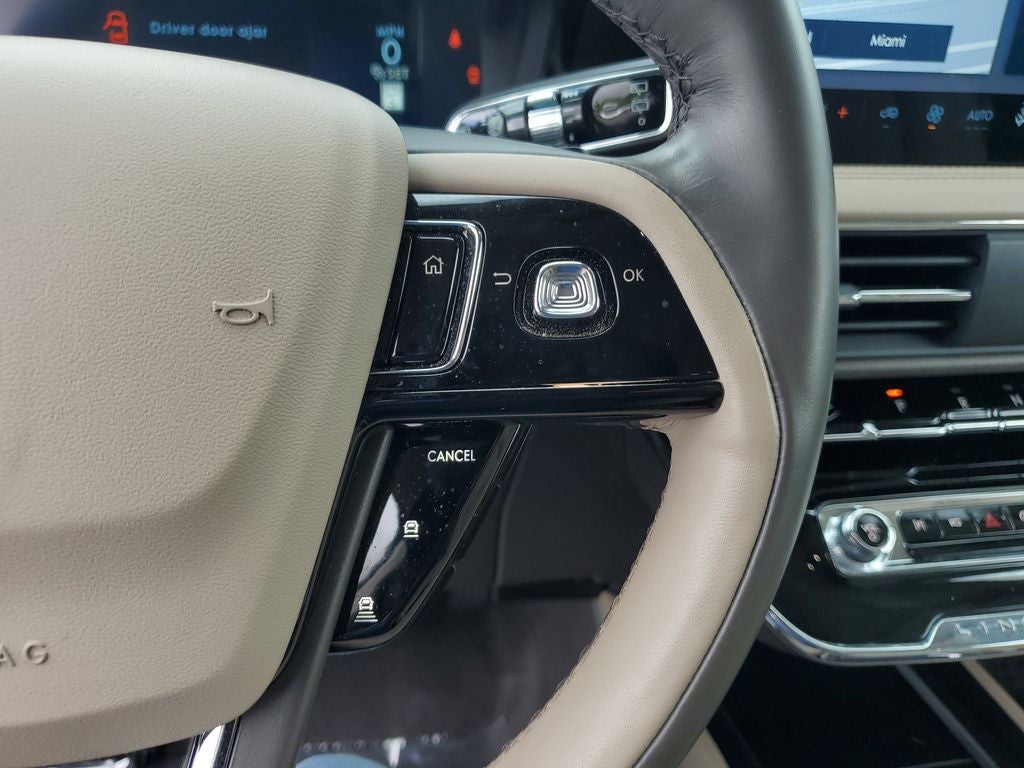 2024 Lincoln Corsair Reserve