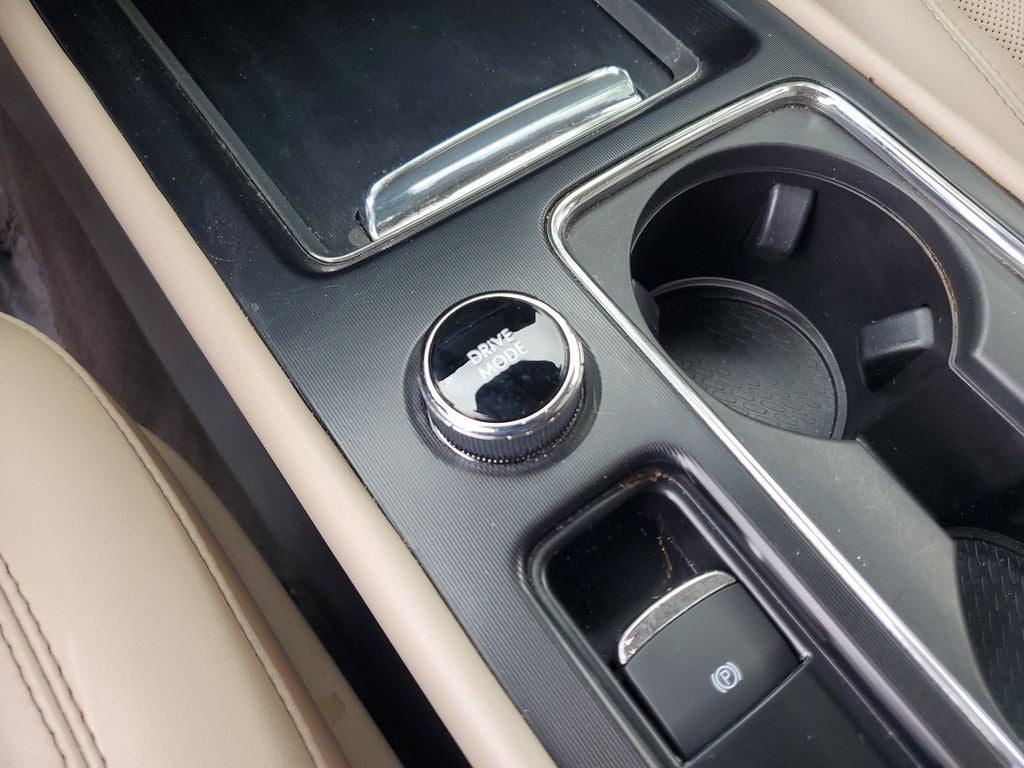 2024 Lincoln Corsair Reserve