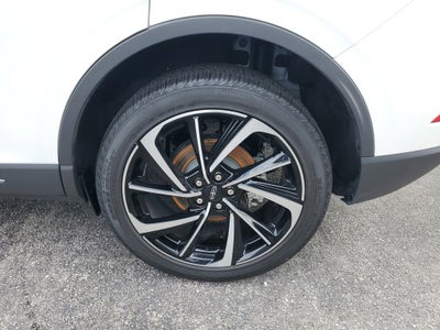 2024 Lincoln Corsair Reserve