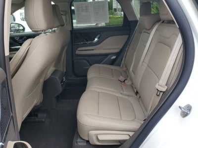 2024 Lincoln Corsair Reserve