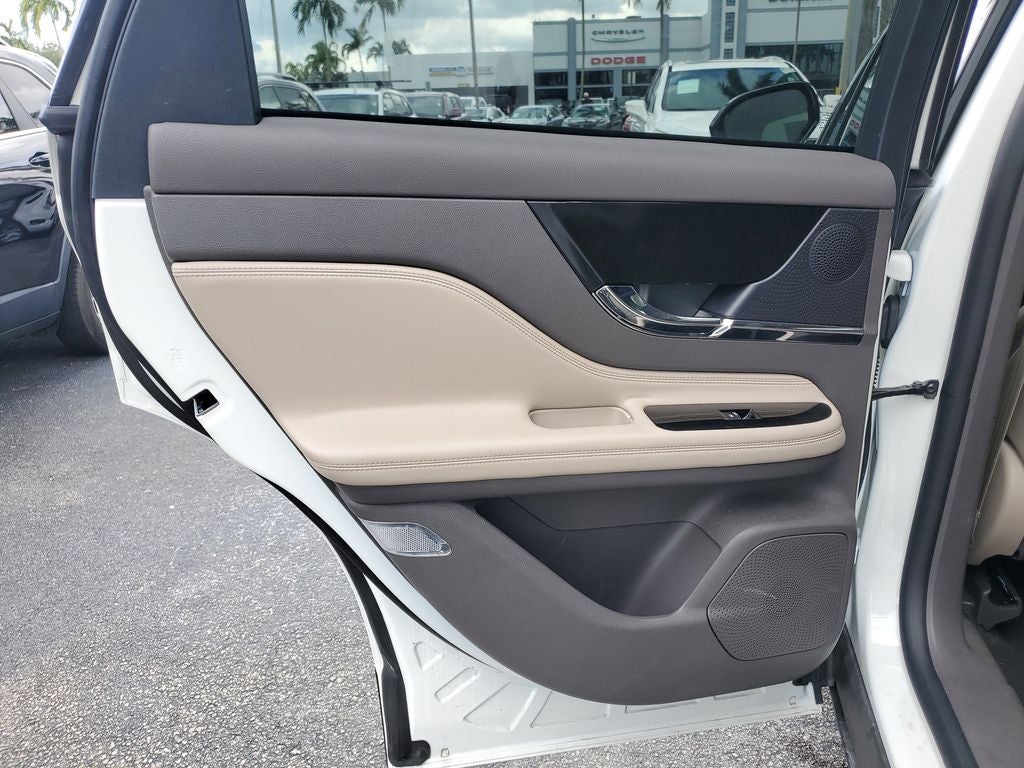 2024 Lincoln Corsair Reserve