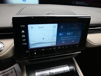 2024 Lincoln Nautilus Premiere