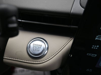 2024 Lincoln Nautilus Premiere