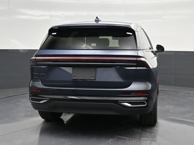 2024 Lincoln Nautilus Premiere