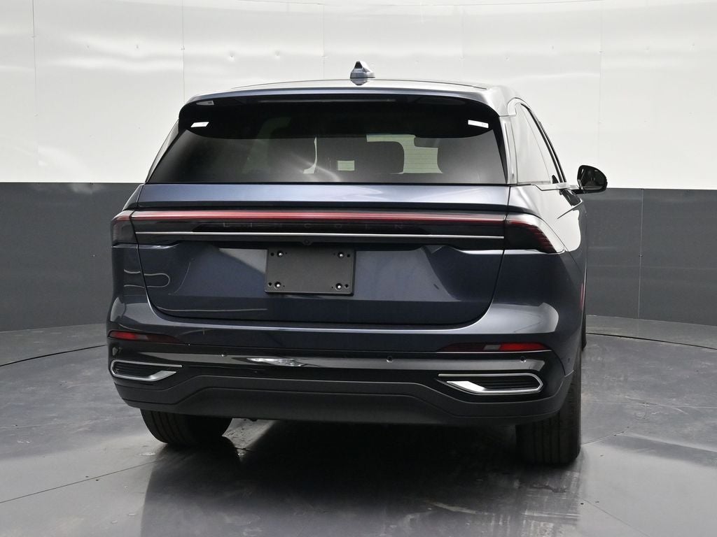 2024 Lincoln Nautilus Premiere